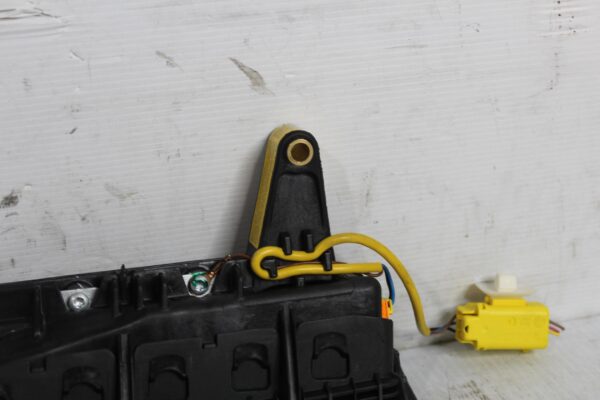 Audi 8R Q5 SQ5 Rear Right Side Airbag Unit 8R0880442B
