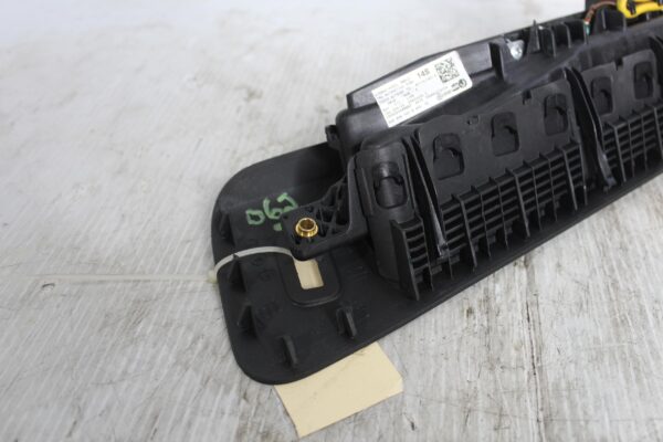Audi 8R Q5 SQ5 Rear Right Side Airbag Unit 8R0880442B