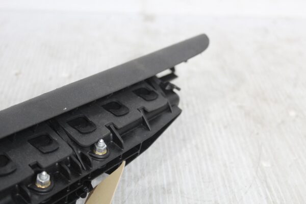Audi 8R Q5 SQ5 Side Air Bag Unit 8R0880441B