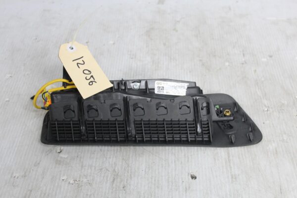 Audi 8R Q5 SQ5 Side Air Bag Unit 8R0880441B
