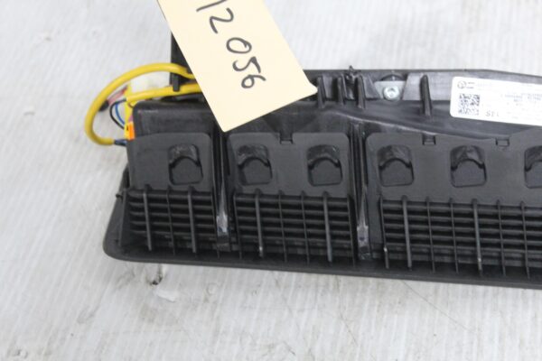Audi 8R Q5 SQ5 Side Air Bag Unit 8R0880441B