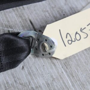 Audi 8R Q5 SQ5 Rear Left Seatbelt And Tensioner 8R0857805K - Image 2