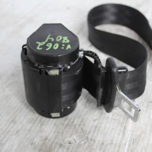 Audi 8R Q5 SQ5 Rear Left Seatbelt And Tensioner 8R0857805K - Image 12
