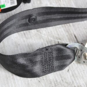 Audi 8R Q5 SQ5 Rear Left Seatbelt And Tensioner 8R0857805K - Image 3