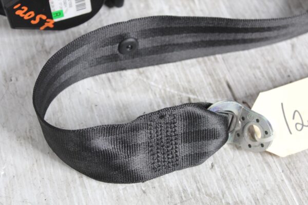 Audi 8R Q5 SQ5 Rear Left Seatbelt And Tensioner 8R0857805K