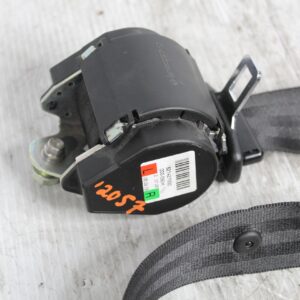 Audi 8R Q5 SQ5 Rear Left Seatbelt And Tensioner 8R0857805K - Image 5