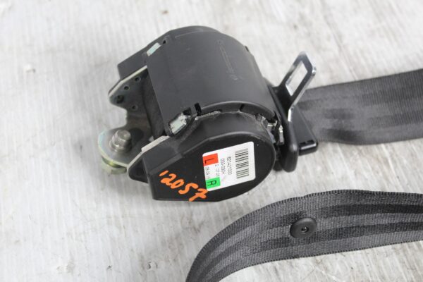 Audi 8R Q5 SQ5 Rear Left Seatbelt And Tensioner 8R0857805K