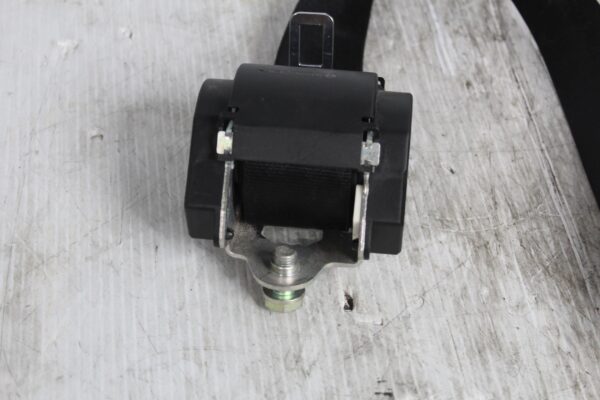 Audi 8R Q5 SQ5 Rear Left Seatbelt And Tensioner 8R0857805K