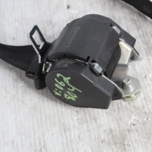 Audi 8R Q5 SQ5 Rear Left Seatbelt And Tensioner 8R0857805K - Image 7