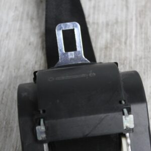 Audi 8R Q5 SQ5 Rear Left Seatbelt And Tensioner 8R0857805K - Image 8