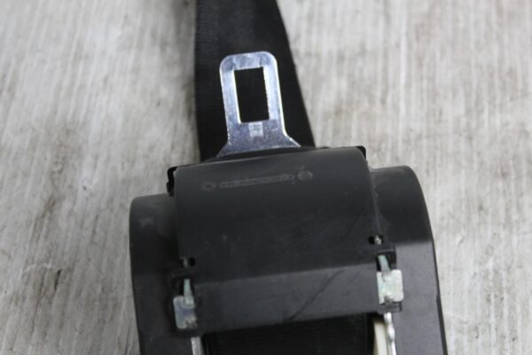 Audi 8R Q5 SQ5 Rear Left Seatbelt And Tensioner 8R0857805K