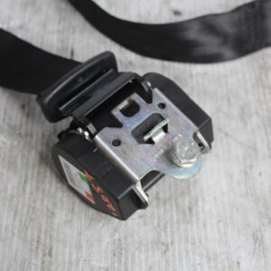 Audi 8R Q5 SQ5 Rear Left Seatbelt And Tensioner 8R0857805K - Image 9