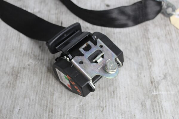 Audi 8R Q5 SQ5 Rear Left Seatbelt And Tensioner 8R0857805K