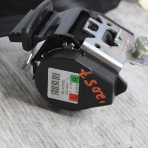 Audi 8R Q5 SQ5 Rear Left Seatbelt And Tensioner 8R0857805K - Image 10