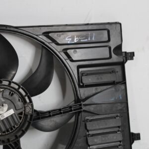 Volkswagen MK7 Golf Radiator Fan 5Q0121205D, 5Q0121205AQ - Image 15