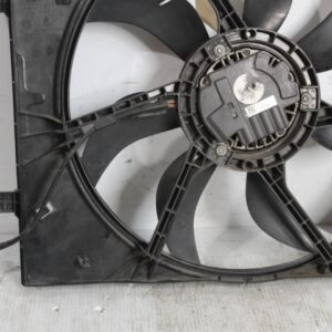 Volkswagen MK7 Golf Radiator Fan 5Q0121205D, 5Q0121205AQ - Image 17