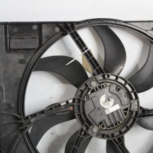 Volkswagen MK7 Golf Radiator Fan 5Q0121205D, 5Q0121205AQ - Image 18