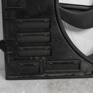 Volkswagen MK7 Golf Radiator Fan 5Q0121205D, 5Q0121205AQ - Image 4