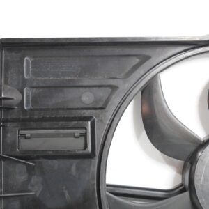 Volkswagen MK7 Golf Radiator Fan 5Q0121205D, 5Q0121205AQ - Image 5