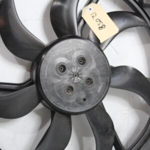 Volkswagen MK7 Golf Radiator Fan 5Q0121205D, 5Q0121205AQ - Image 6