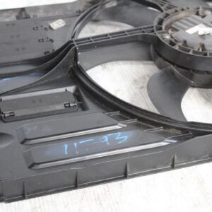 Volkswagen MK7 Golf Radiator Fan 5Q0121205D, 5Q0121205AQ - Image 8