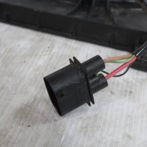 Volkswagen MK7 Golf Radiator Fan 5Q0121205D, 5Q0121205AQ - Image 10