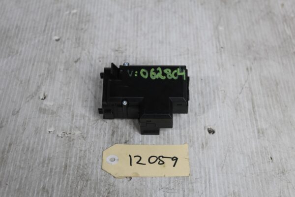 Audi 8R Q5 SQ5 Ignition Starter Switch 8KO909131, 8K0909131D