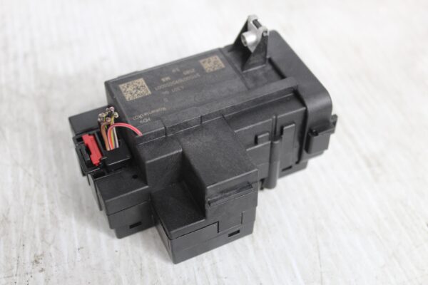 Audi 8R Q5 SQ5 Ignition Starter Switch 8KO909131, 8K0909131D