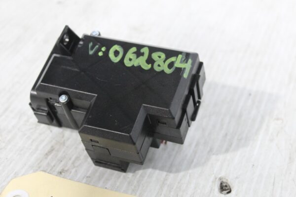 Audi 8R Q5 SQ5 Ignition Starter Switch 8KO909131, 8K0909131D