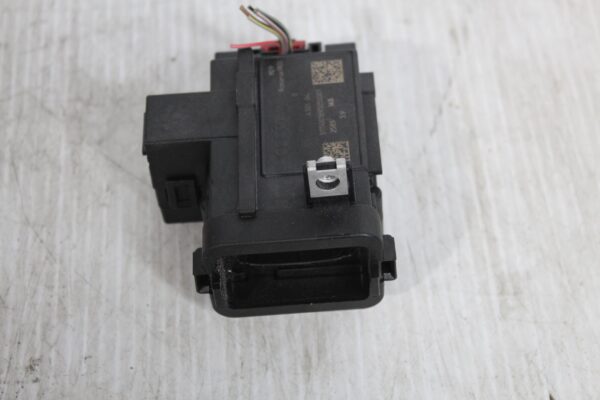 Audi 8R Q5 SQ5 Ignition Starter Switch 8KO909131, 8K0909131D