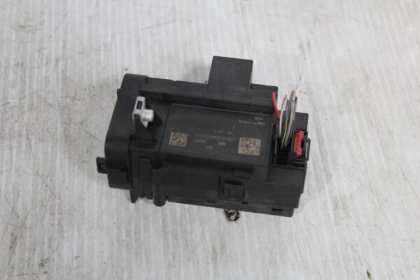 Audi 8R Q5 SQ5 Ignition Starter Switch 8KO909131, 8K0909131D