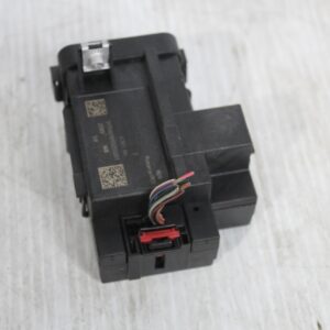 Audi 8R Q5 SQ5 Ignition Starter Switch 8KO909131, 8K0909131D - Image 9