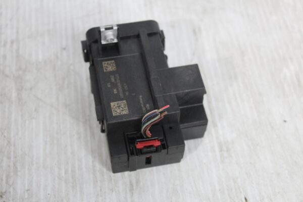 Audi 8R Q5 SQ5 Ignition Starter Switch 8KO909131, 8K0909131D