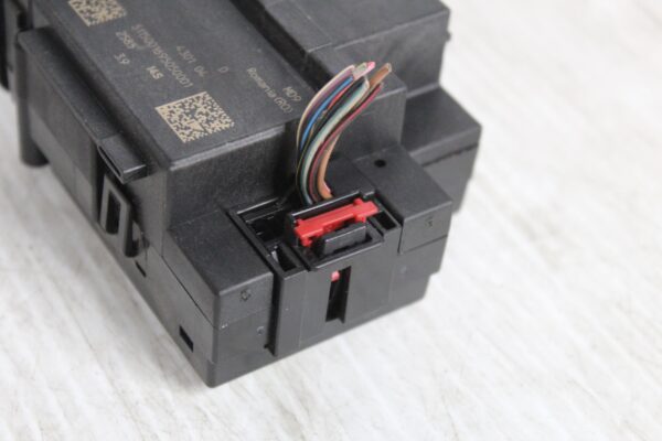 Audi 8R Q5 SQ5 Ignition Starter Switch 8KO909131, 8K0909131D