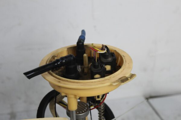 Audi 8R Q5 SQ5 Fuel Pump Module Assembly Unit 8R0919050D, 8R0919050E