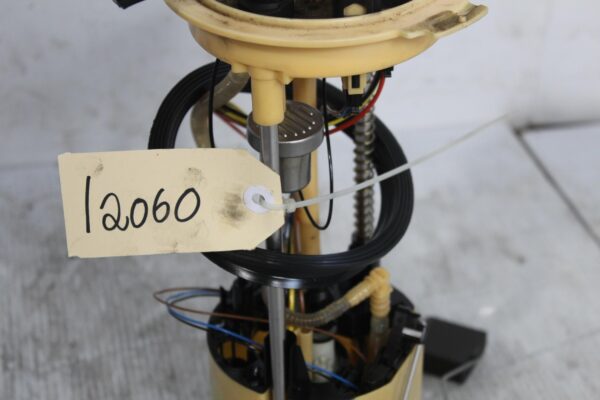 Audi 8R Q5 SQ5 Fuel Pump Module Assembly Unit 8R0919050D, 8R0919050E