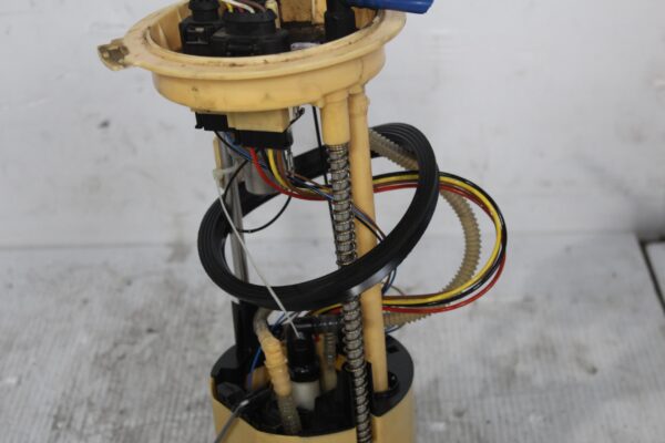 Audi 8R Q5 SQ5 Fuel Pump Module Assembly Unit 8R0919050D, 8R0919050E