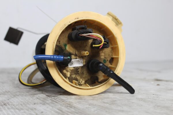 Audi 8R Q5 SQ5 Fuel Pump Module Assembly Unit 8R0919050D, 8R0919050E