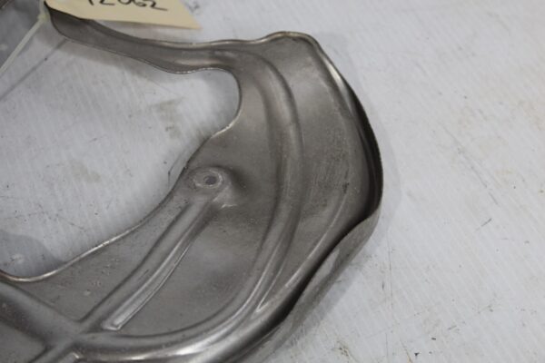 Audi Fy Q5 SQ5 Rear Left Brake Disc Cover Plate 80A615611B