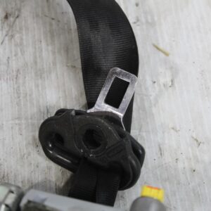 Audi 8R Q5 SQ5 Front Right Driver Seatbelt And Tensioner 8R1857706N - Image 11