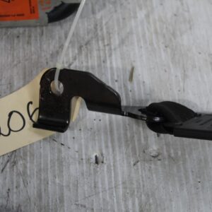 Audi 8R Q5 SQ5 Front Right Driver Seatbelt And Tensioner 8R1857706N - Image 3