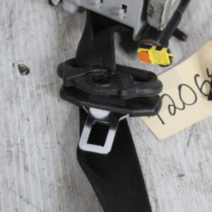 Audi 8R Q5 SQ5 Front Right Driver Seatbelt And Tensioner 8R1857706N - Image 4