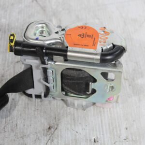 Audi 8R Q5 SQ5 Front Right Driver Seatbelt And Tensioner 8R1857706N - Image 5
