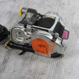 Audi 8R Q5 SQ5 Front Right Driver Seatbelt And Tensioner 8R1857706N - Image 6