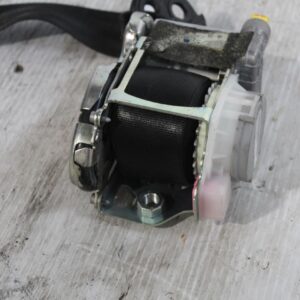 Audi 8R Q5 SQ5 Front Right Driver Seatbelt And Tensioner 8R1857706N - Image 7