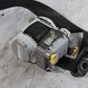 Audi 8R Q5 SQ5 Front Right Driver Seatbelt And Tensioner 8R1857706N - Image 8