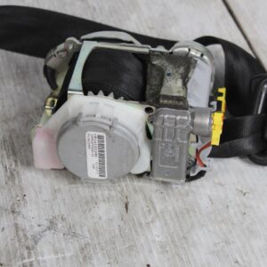 Audi 8R Q5 SQ5 Front Right Driver Seatbelt And Tensioner 8R1857706N - Image 9
