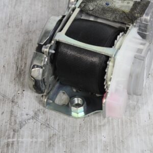 Audi 8R Q5 SQ5 Front Right Driver Seatbelt And Tensioner 8R1857706N - Image 10