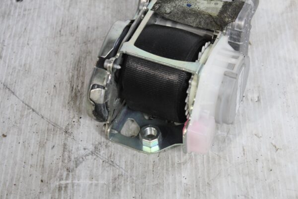 Audi 8R Q5 SQ5 Front Right Driver Seatbelt And Tensioner 8R1857706N