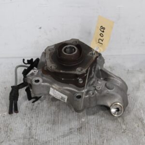 Audi Fy Q5 SQ5 Rear Left Knuckle Wheel Hub Carrier 80A505431G, 80A505459B